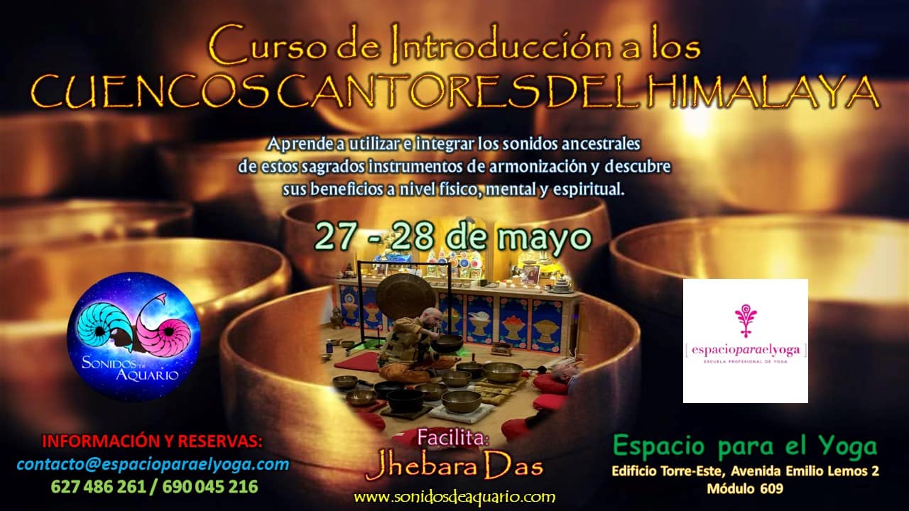 CUENCOS DEL HIMALAYA