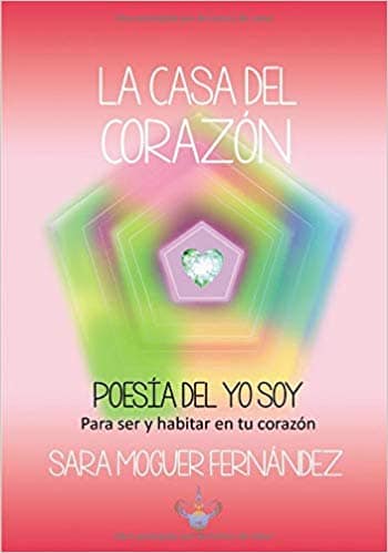 La Casa del Corazón, de Sara Moguer