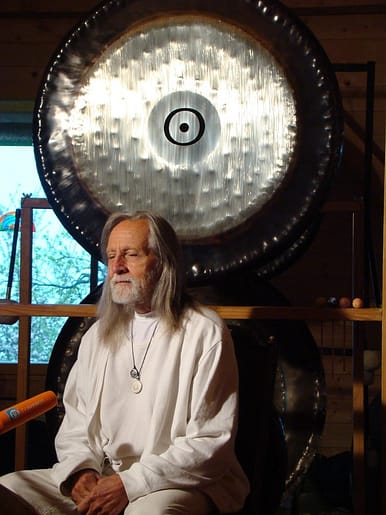 Gran Maestro Gong: Don Conreaux