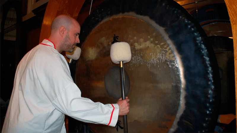 TAI LOI: ¡El Bien ha llegado!